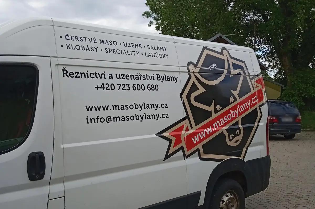 Řeznictví a lahůdky Seč